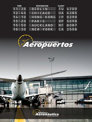 cover image of Aeropuertos